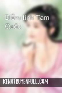 Diễm Tình Tam Quốc