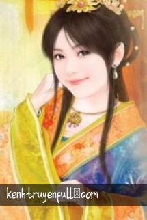 Điền Viên Cẩm Tú