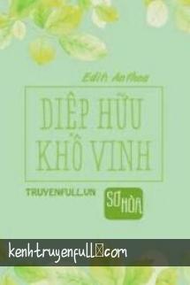 Diệp Hữu Khô Vinh