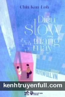 Điệu Slow Trong Thang Máy