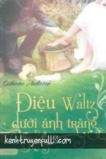 Điệu Waltz Dưới Ánh Trăng