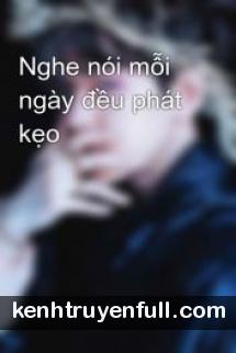 Đồ Keo Kiệt Bủn Xỉn Yêu Tôi
