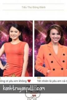 Đồ Ngốc Mày Không Nhận Ra Sao???