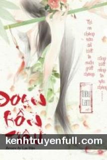 Đoạn Hồn Tiêu