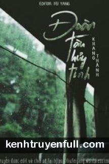 Đoàn Tàu Thủy Tinh