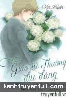 Độc Chiếm Tim Anh
