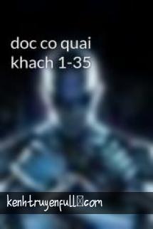Độc Cô Quái Khách