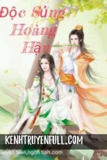 Độc Sủng Hoàng Hậu