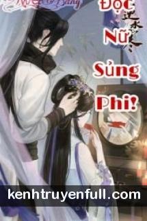 Độc Sủng Mị Phi