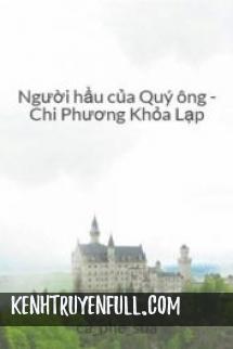 Độc Sủng Phế Hậu