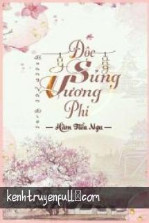 Độc Sủng Tùy Tùng Vương Phi