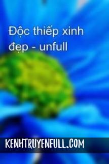 Độc Thiếp