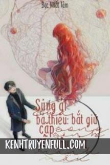 Sủng Ái Của Bá Thiếu: Bắt Giữ Cặp Song Sinh Yêu Dấu Của Manh Mẫu