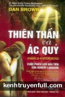 Đôi Mắt Ác Quỷ Trắng