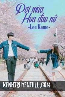 Đợi Mùa Hoa Đào Nở