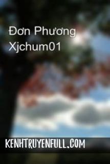Đơn Phương - xjchum01