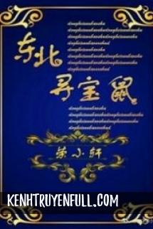 Đông Bắc Tầm Bảo Chuột