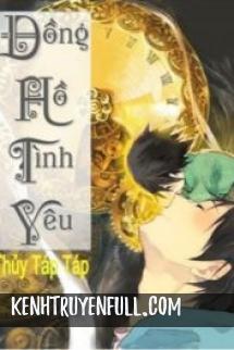 Đồng Hồ Tình Yêu
