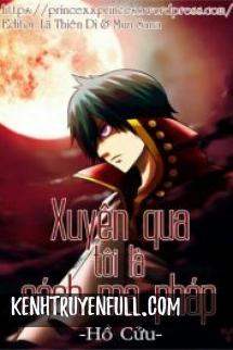 [Đồng Nhân Fairy Tail] Xuyên Qua Tôi Là Sách Ma Pháp