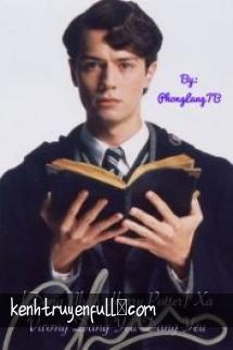 [Đồng Nhân Harry Potter] Đại Xà Vương Đáng Yêu Đang Yêu