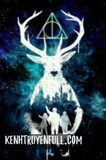 [Đồng Nhân Harry Potter] Linh Hồn Đến Từ Thế Giới Khác