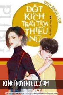 Đột Kích Trái Tim Thiếu Nữ