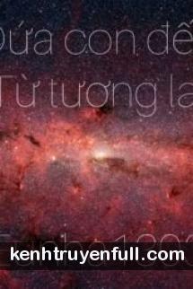 Đứa Con Đến Từ Tương Lai