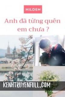 Đừng Gọi Là Chú Nữa Vì... Anh Yêu Em