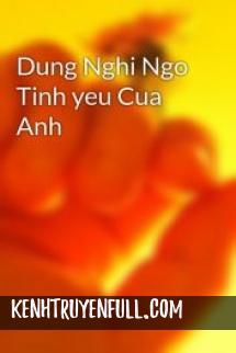 Đừng Nghi Ngờ Tình Yêu Của Anh