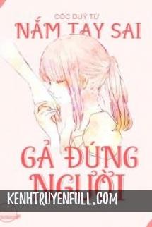 Đúng Người