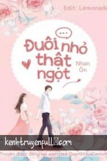 Đuôi Nhỏ Thật Ngọt