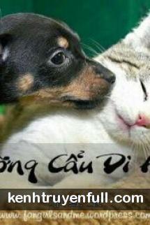 Dưỡng Cẩu Di Họa