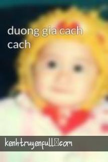 Đương Gia Cách Cách