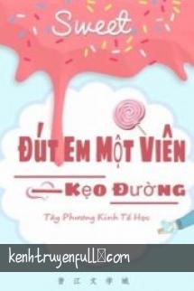 Đút Em Một Viên Kẹo Đường