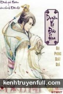 Duyên Nợ Đào Hoa