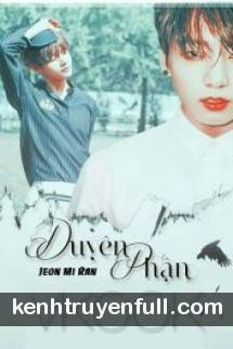 Duyên Phận