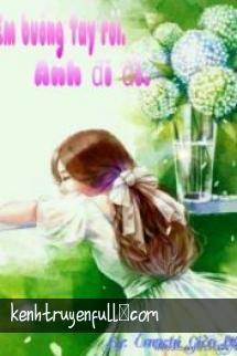 Em Buông Tay Rồi. Anh Đi Đi