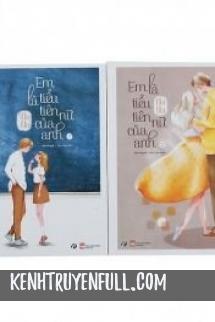 Em Là Tiểu Tiên Nữ Của Anh
