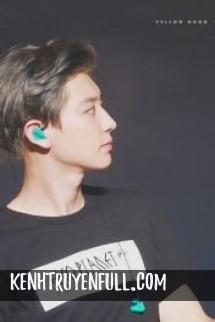 [Fanfic BTS, EXO] Hãy Để Tôi Yêu Em