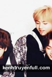 [Fanfic EXO, BTS] Saranghae My Princess