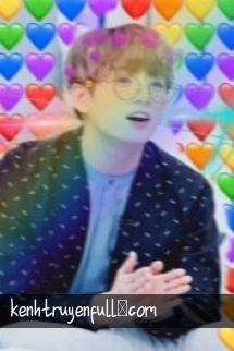 [Fanfiction Jungkook] Tình Yêu, Cất Cánh!