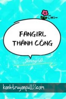 Fangirl Thành Công