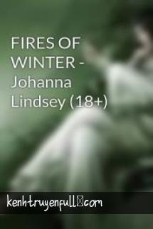 Fires Of Winter