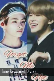 Forget Me Not