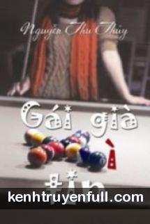 Gái Già Xì Tin