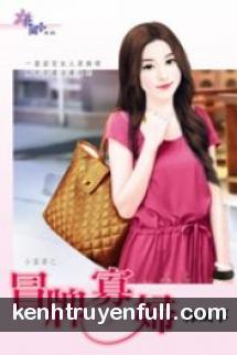 Giả Mạo Quả Phụ