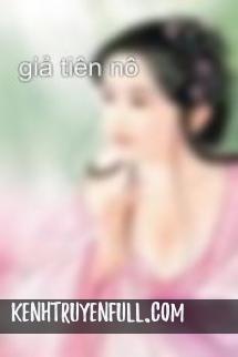 Giả Tiên Nô