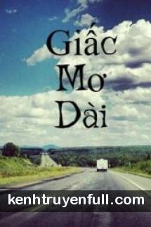 Giấc Mơ Dài