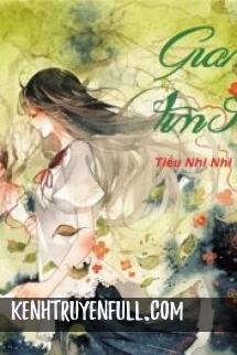 Giam Cầm Tim Anh