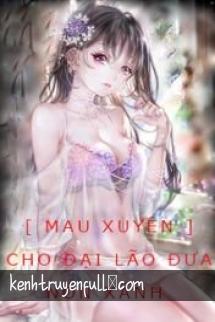 Gió Đông Tiều Tụy